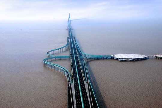 中国最美的十大公路